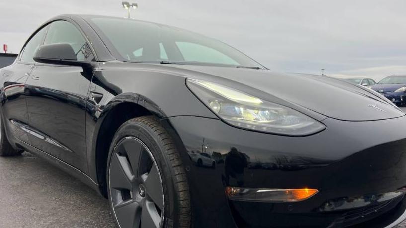 TESLA MODEL 3 2022 5YJ3E1EB6NF174968 image